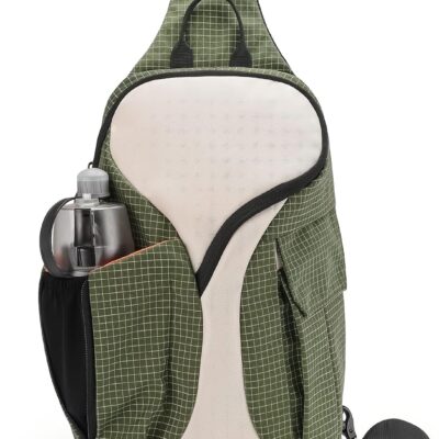 Sling Bag Crossbody Bag Cross Body Backpack Chest Bag