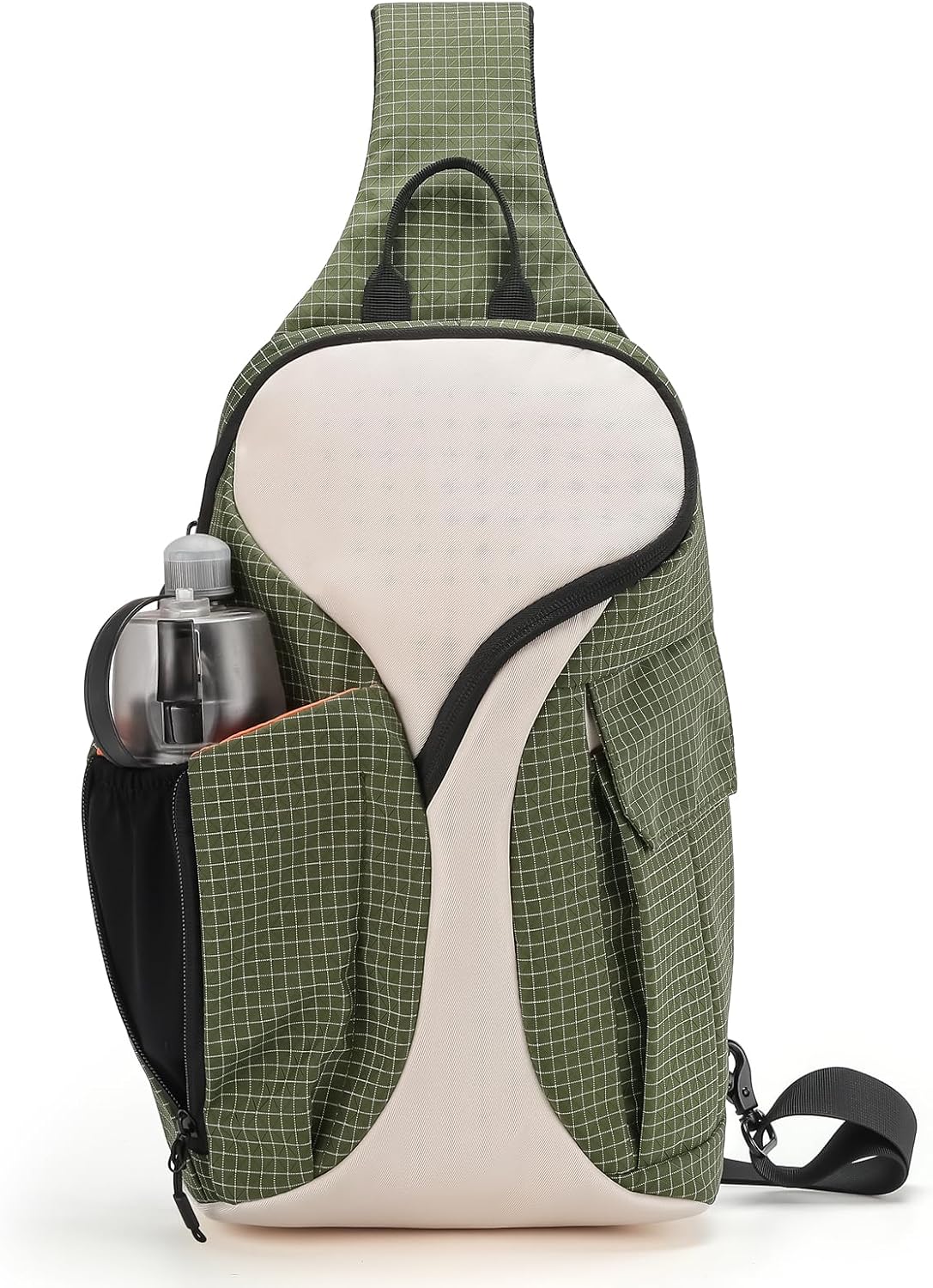 Sling Bag Crossbody Bag Cross Body Backpack Chest Bag