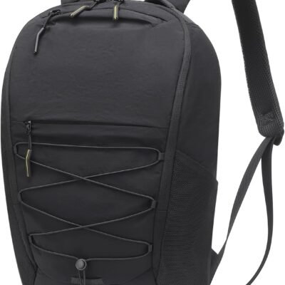 Travel Casual Backpack for Women and Men, Distinctive Design Lightweight Waterproof Daypack, for Outdoor and Daily Use
