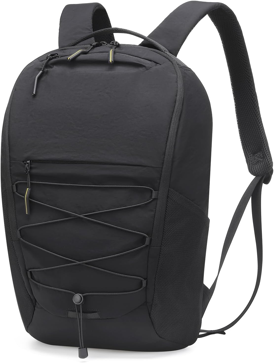 Travel Casual Backpack for Women and Men, Distinctive Design Lightweight Waterproof Daypack, for Outdoor and Daily Use